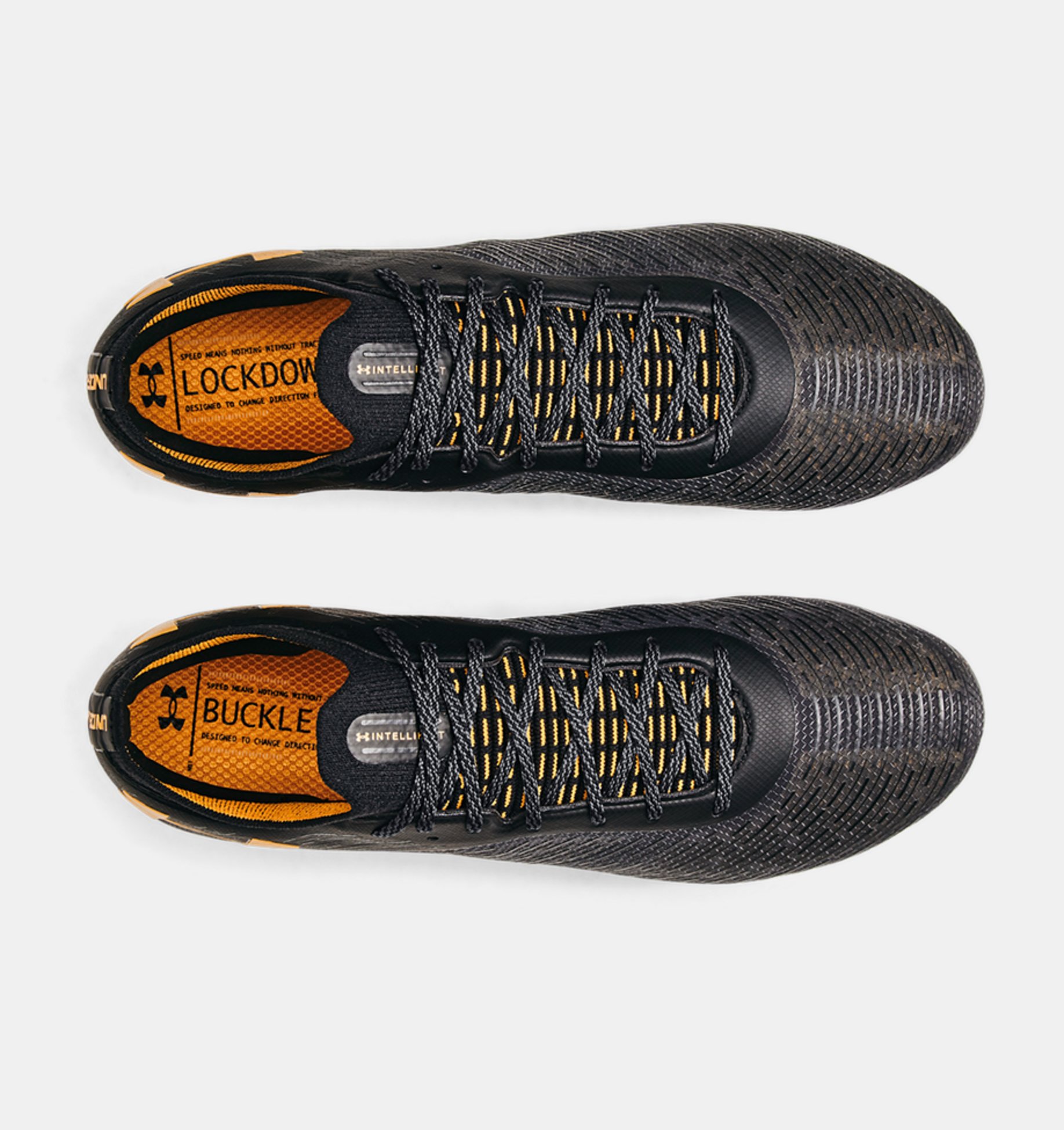 Unisex UA Shadow Pro FG Football Boots | Under Armour Unisex UA Shadow Pro FG Football Boots | Under Armour